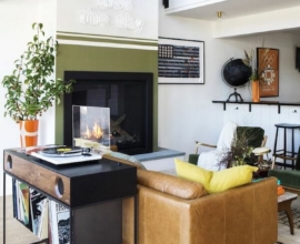 House BeautifulThe Hidden Details In This Hotel Will Make You Never Want To Leave