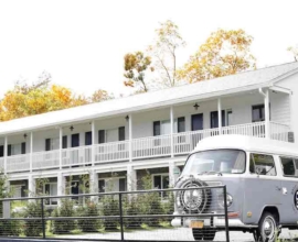 Visit VortexStay at Hotel Dylan